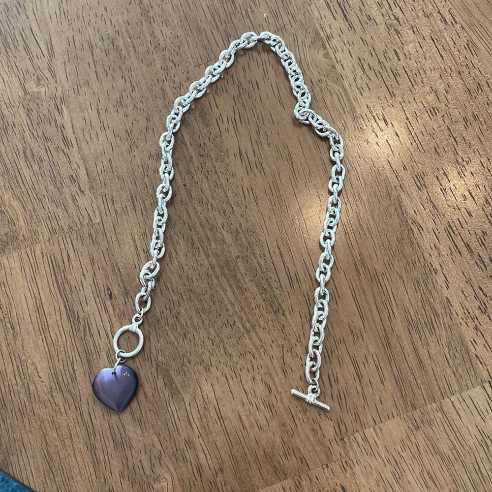 Vintage choker